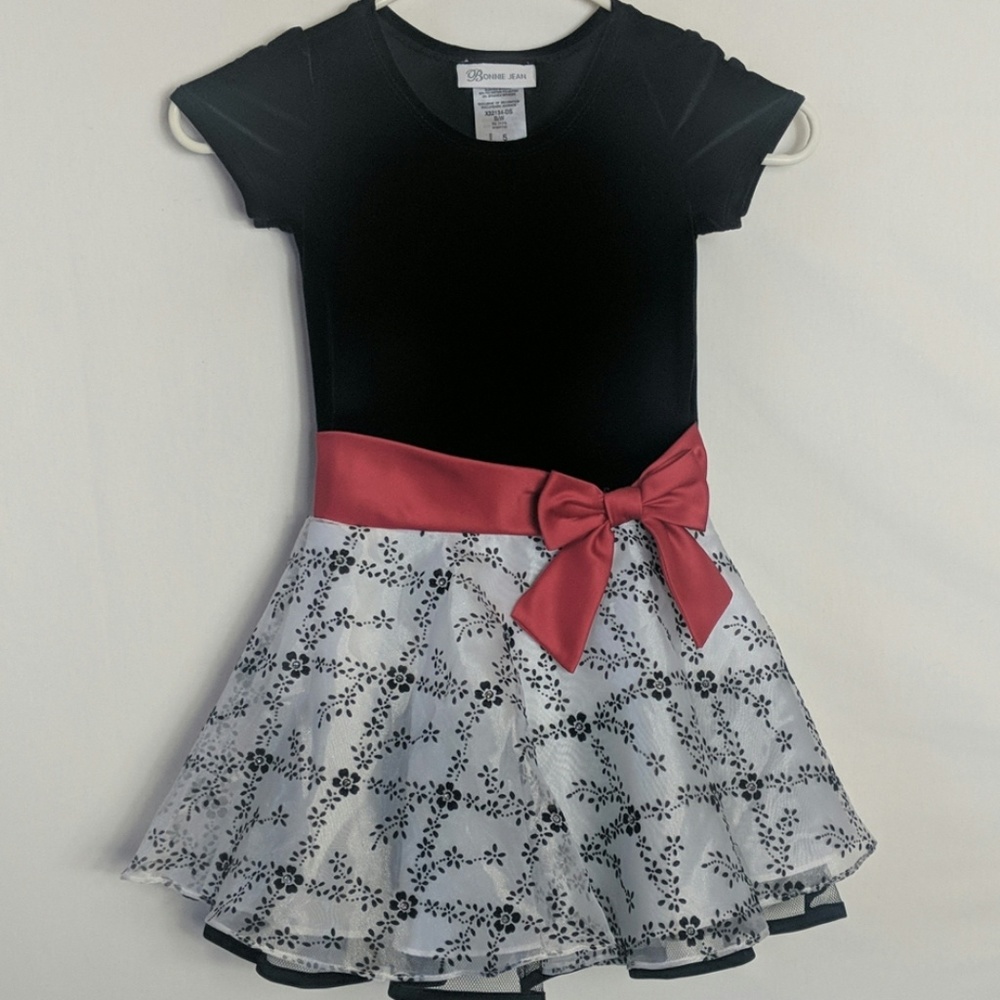 Bonnie Jean Girls Dress size 5